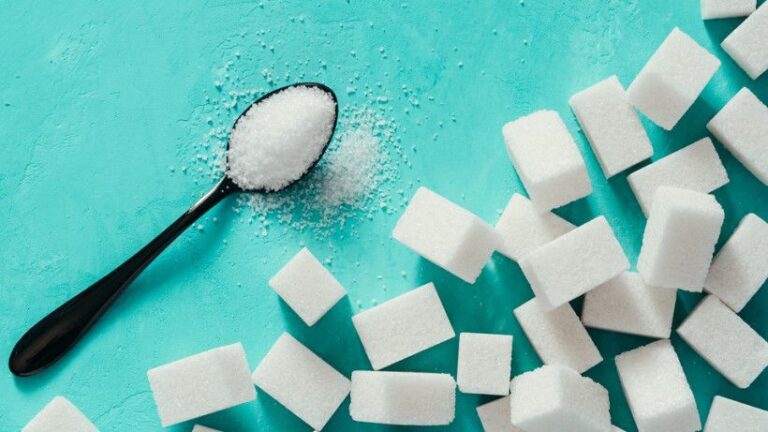 Cukier – na co uważać?